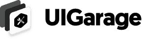 UIGarage Logo
